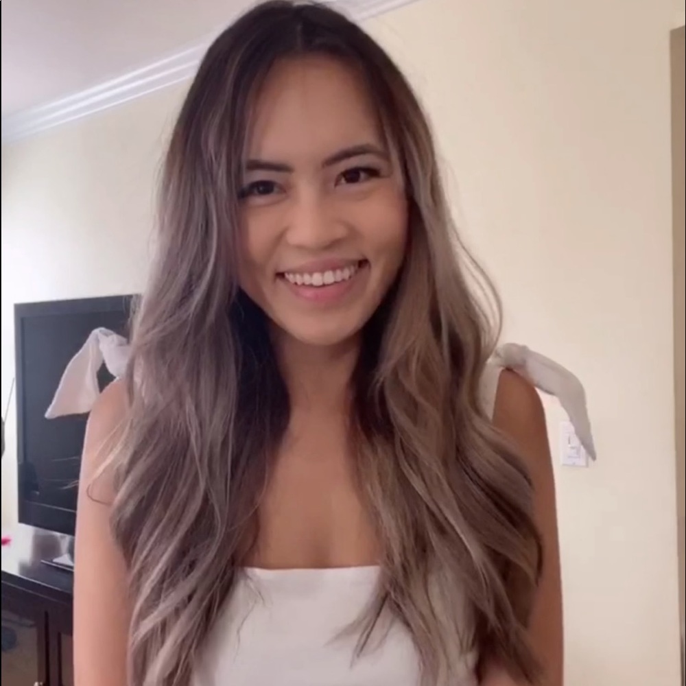 Meet your Posher, Charlene